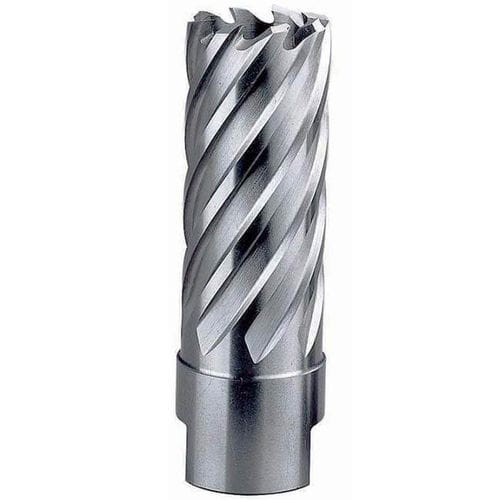 Fresa hueca HSS - 50504500 series - Suqian ARES Tools Co., Ltd.