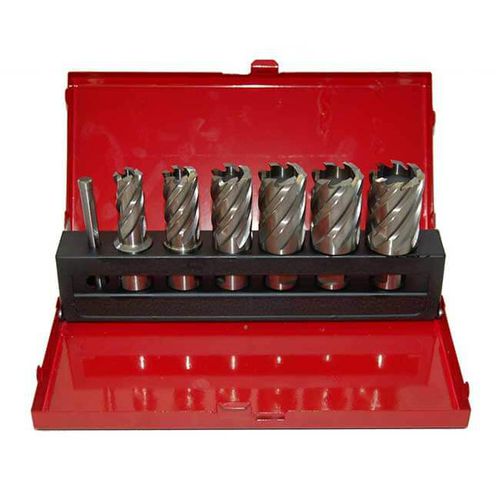Fresa hueca HSS - Suqian ARES Tools Co., Ltd.