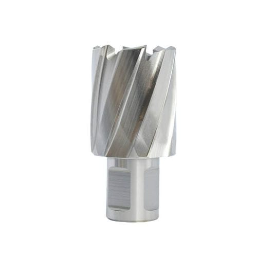 Fresa hueca HSS - 50701250 series - Suqian ARES Tools Co., Ltd. - Weldon