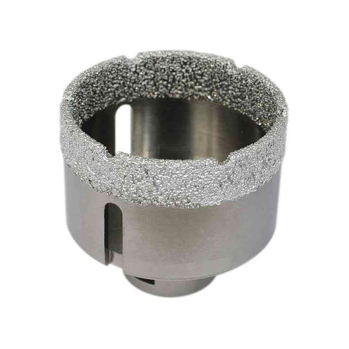 Sierra perforadora para vidrio - 50801 series - Suqian ARES Tools Co., Ltd.