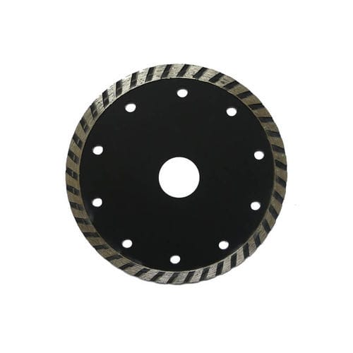Hoja de sierra para tronzado - 90103 series - Suqian ARES Tools Co., Ltd. - de diamante / para granito / para mármol