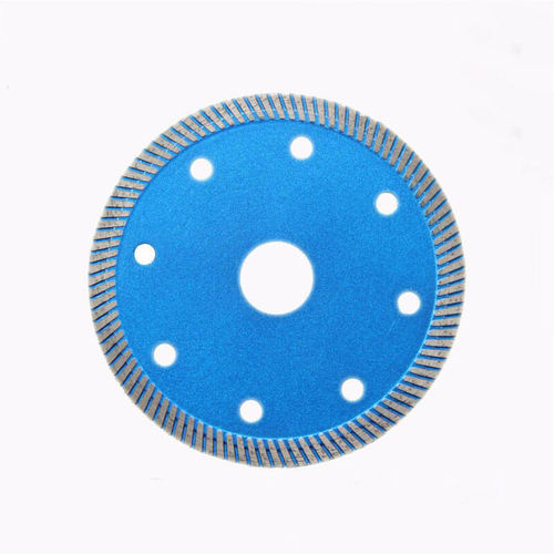 Hoja de sierra para tronzado - 90104 series - Suqian ARES Tools Co., Ltd. - de diamante / para granito / para mármol
