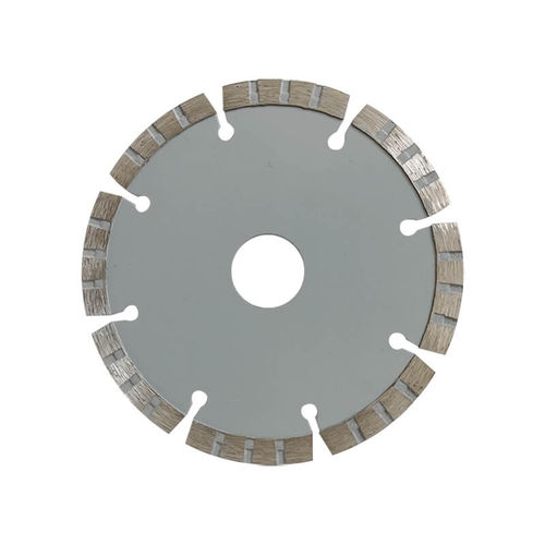 Hoja de sierra para tronzado - 90105 series - Suqian ARES Tools Co., Ltd. - de diamante / para granito / para mármol