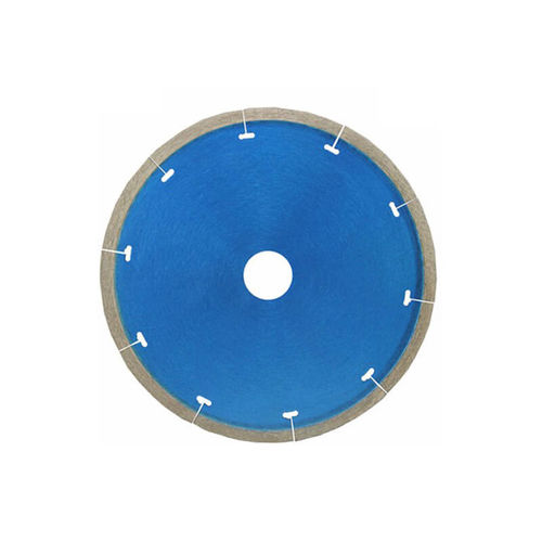 Hoja de sierra para tronzado - 90203 series - Suqian ARES Tools Co., Ltd. - de diamante / para granito / para mármol