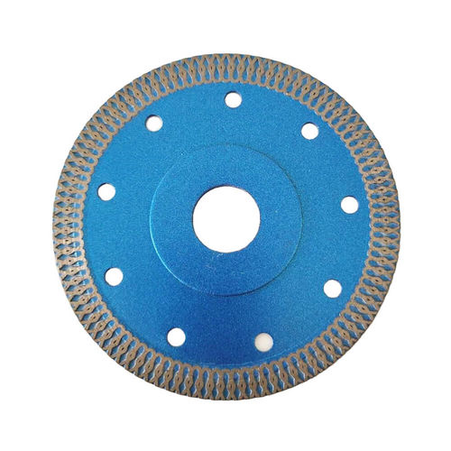 Hoja de sierra circular - 90205 series - Suqian ARES Tools Co., Ltd. - para tronzado / de diamante / para granito