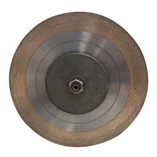 Hoja de sierra para tronzado - 90206 series - Suqian ARES Tools Co., Ltd. - de diamante / para granito / para mármol