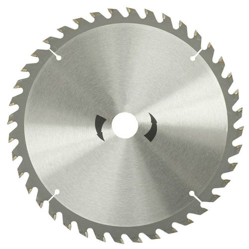 Hoja de sierra para tronzado - 40203 series - Suqian ARES Tools Co., Ltd. - de acero / para madera