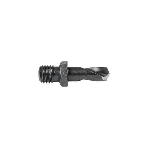Broca monobloque - NAS965 - Suqian ARES Tools Co., Ltd. - para acero dulce / para aluminio / para compuestos