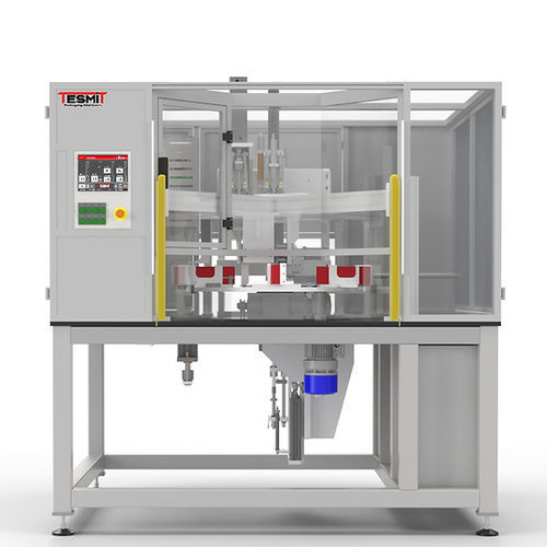 Remachadora automática - BETA-PAPER FCH-7000 - Tesmit