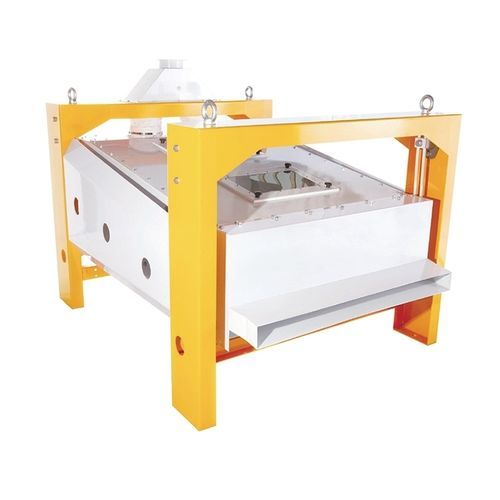 Separador de cereales - TQLM series - Hebei Pingle Grain Technology Intelligent Equipmen - rotativo / rotativo