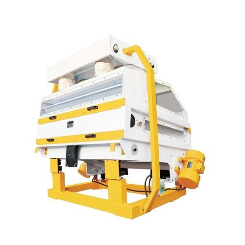 Despedradora de cereales - TQSFB - Hebei Pingle Grain Technology Intelligent Equipmen