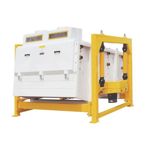 Separador - Hebei Pingle Grain Technology Intelligent Equipmen