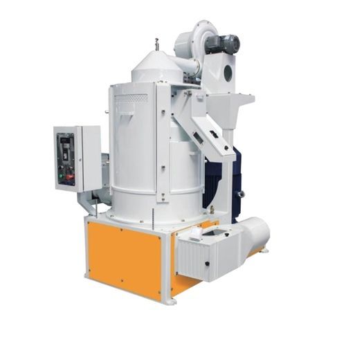 Máquina desgerminadora para maíz - Hebei Pingle Grain Technology Intelligent Equipmen