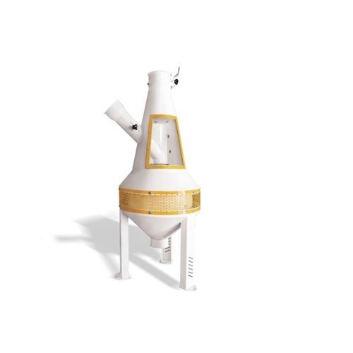 Separador de cereales - Hebei Pingle Grain Technology Intelligent Equipmen - de aire / compacto