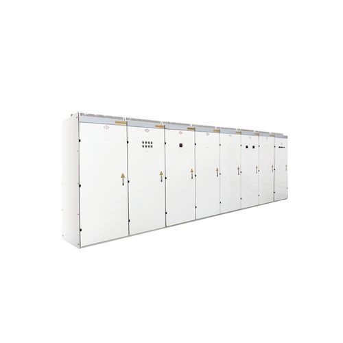 Sistema de automatización de procesos - Hebei Pingle Grain Technology Intelligent Equipmen
