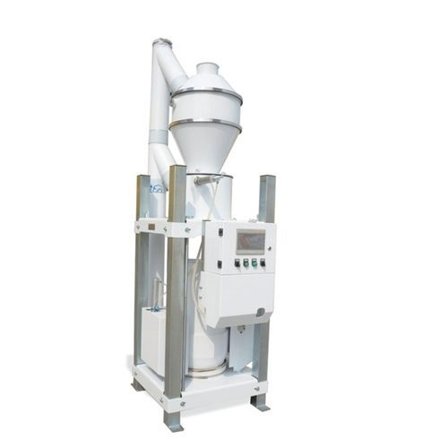 Balanza electrónica - Hebei Pingle Grain Technology Intelligent Equipmen - externa / para la industria agroalimentaria / con tolva