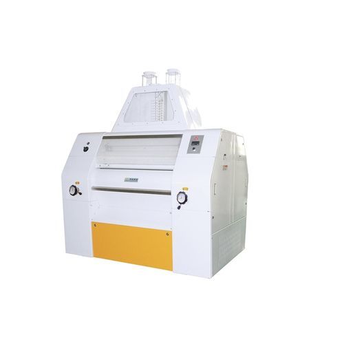 Molino de cereales - Hebei Pingle Grain Technology Intelligent Equipmen - de cilindros / para la industria alimentaria