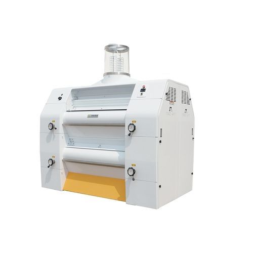 Molino de alimentos - Hebei Pingle Grain Technology Intelligent Equipmen - de cilindros / para la industria alimentaria