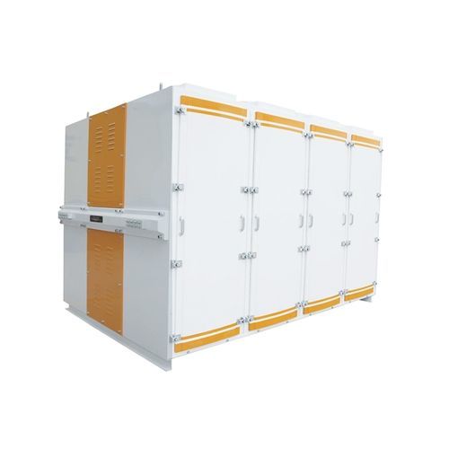 Tamiz para productos alimentarios - Hebei Pingle Grain Technology Intelligent Equipmen - no especificado