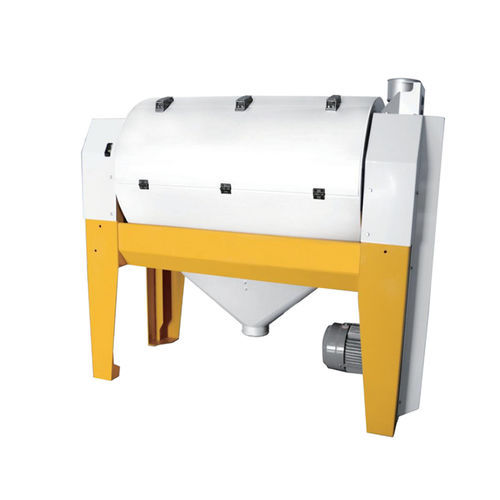 Molino para pulverulentos - Hebei Pingle Grain Technology Intelligent Equipmen - de rotor / horizontal / compacto