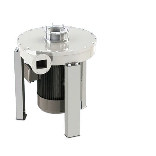 Molino para pulverulentos - FMFZ series - Hebei Pingle Grain Technology Intelligent Equipmen - de impacto / horizontal / para la industria alimentaria