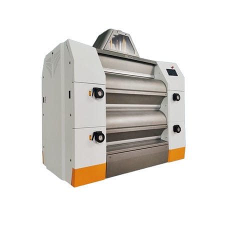 Molino de alimentos - PLMFY series - Hebei Pingle Grain Technology Intelligent Equipmen - de rotor / horizontal / para la industria alimentaria