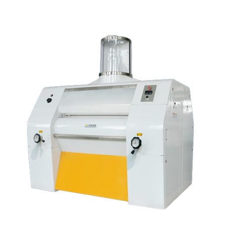 Molino para pulverulentos - PLMFKA series - Hebei Pingle Grain Technology Intelligent Equipmen - de rotor / horizontal / para la industria alimentaria