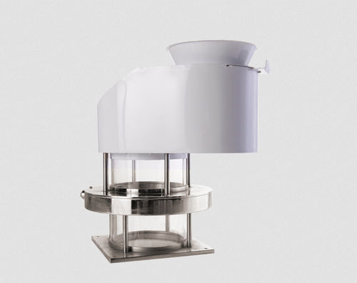 Válvula desviadora de gravedad - PMQ - Hebei Pingle Grain Technology Intelligent Equipmen