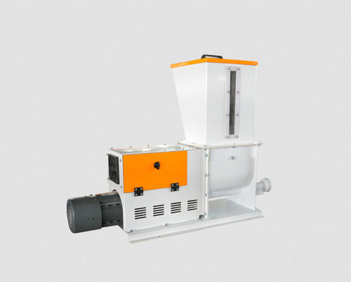Alimentador de tornillo - WLTJ-00 - Hebei Pingle Grain Technology Intelligent Equipmen