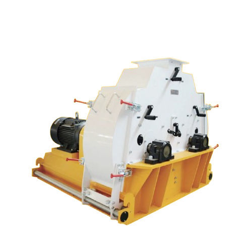 Molino para pulverulentos - PLSPS - Hebei Pingle Grain Technology Intelligent Equipmen - de martillos / horizontal / tangencial