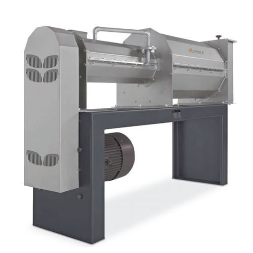 Humidificador intensivo - TSYZ series - Hebei Pingle Grain Technology Intelligent Equipmen
