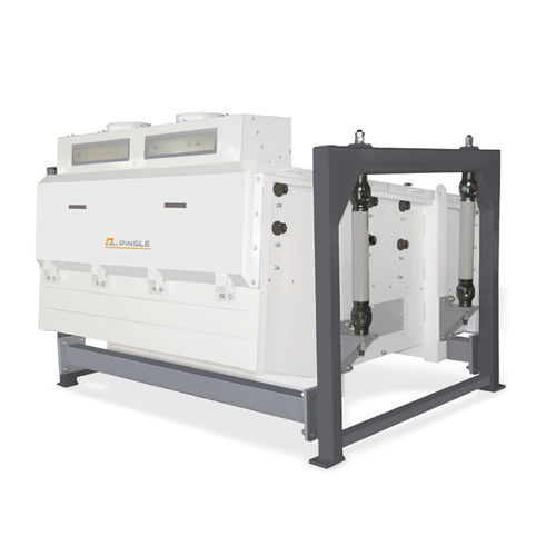 separador de granulado - Hebei Pingle Grain Technology Intelligent Equipmen