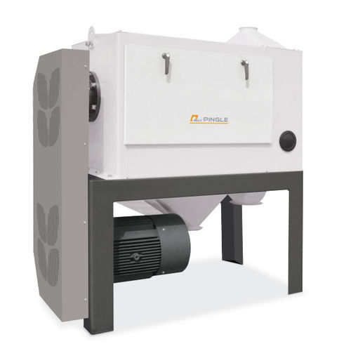 descascaradora para trigo - Hebei Pingle Grain Technology Intelligent Equipmen