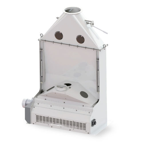 separador de granulado - Hebei Pingle Grain Technology Intelligent Equipmen