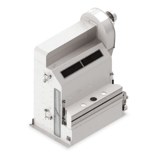 separador de cereales - Hebei Pingle Grain Technology Intelligent Equipmen