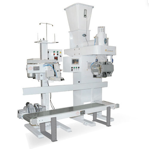ensacadora vertical - Hebei Pingle Grain Technology Intelligent Equipmen