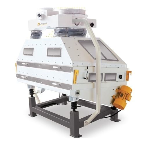 Despedradora de cereales - PLQSA - Hebei Pingle Grain Technology Intelligent Equipmen