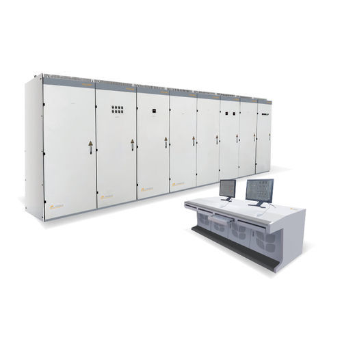 Autómata programable box - Hebei Pingle Grain Technology Intelligent Equipmen - de gestión