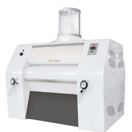 Molino de cereales - PLMFKA - Hebei Pingle Grain Technology Intelligent Equipmen - de cilindros / compacto
