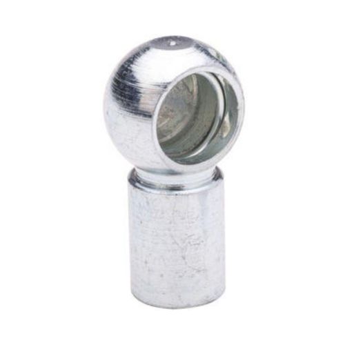 Racor hidráulico - EFBC - PGS GROUP - de rosca / de zinc