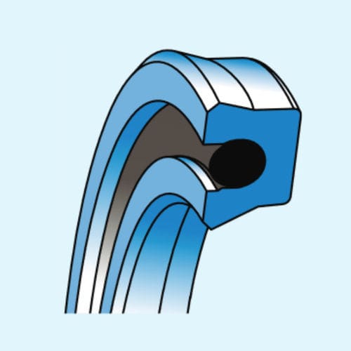 Junta tórica - RSO series - ARTIC SEALS - de poliuretano / de NBR / de PTFE