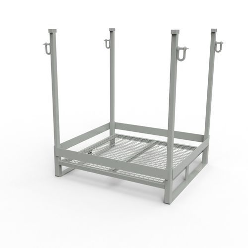 Contenedor - SPBB-B - Essegi meccanica