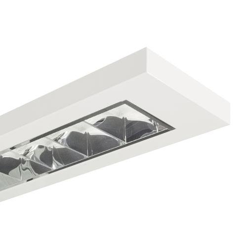 Luminaria - 3F Travetta 2MG - 3F Filippi - LED / fluorescente / de gran altura