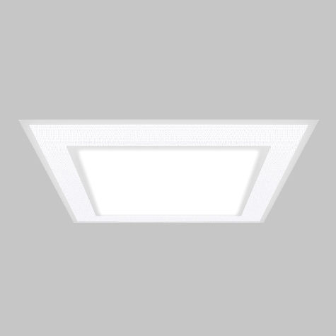 Panel luminoso LED - 3F Eldorado Twin  - 3F Filippi