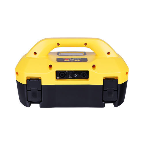 Emisor LED - Loc3-25Tx - Vivax-Metrotech - de corriente