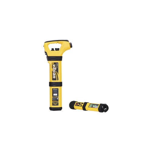 Localizador de cables - vScan - Vivax-Metrotech - GPS