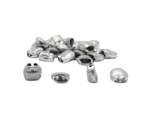 Precinto de seguridad aluminio - FD4600 - Dejoie SAS