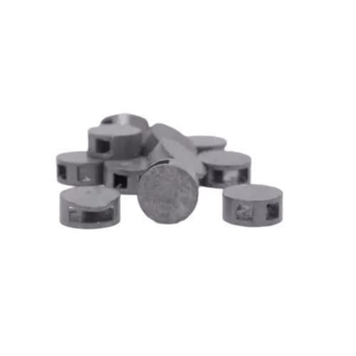 Precinto de seguridad de plomo - FD150X - Dejoie SAS - para bolsas / para la industria de transporte / para cajas