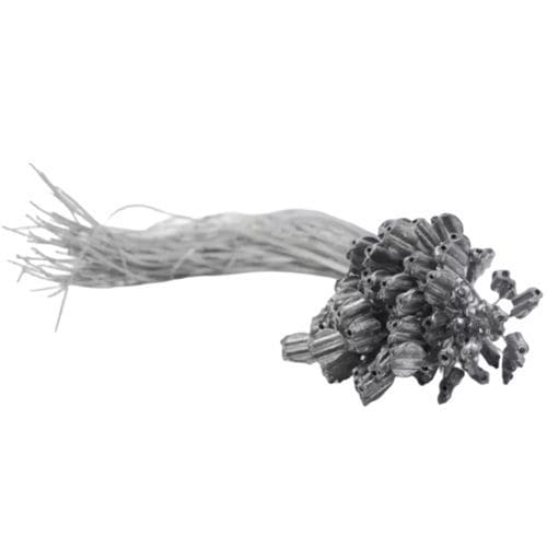 Precinto de seguridad de plomo - FD163X - Dejoie SAS - de acero / galvanizado