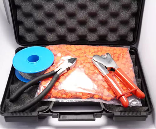 Kit de emplomado - xFD1861P - Dejoie SAS